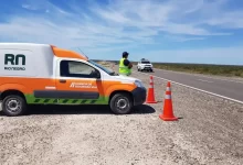 TRANSITO RN Catriel25Noticiascom