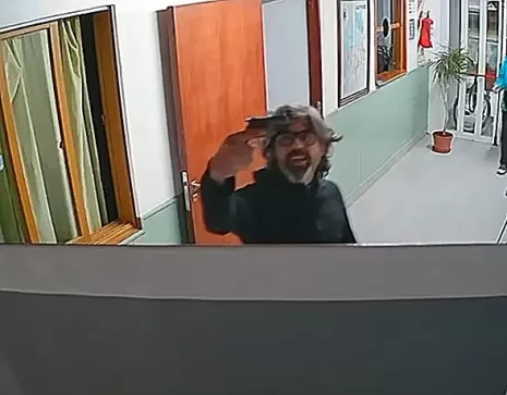 Catriel: formularán cargos al Pte del Concejo que sigue detenido