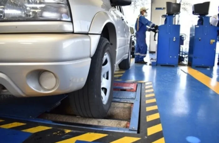 Cambios en la VTV: qué deben cumplir los talleres mecánicos para realizar la verificación técnica