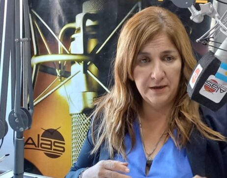 Salzotto: «Beto quería más plata y me bloqueaba todo en el Concejo»