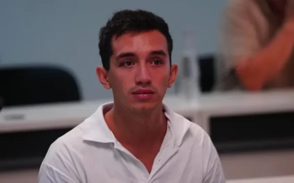 Perpetua para Néstor Soto por el asesinato de Catalina Gutiérrez