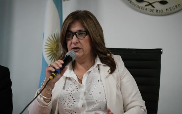 Salzotto inauguró sesiones ordinarias con enfoque en obra pública y desarrollo