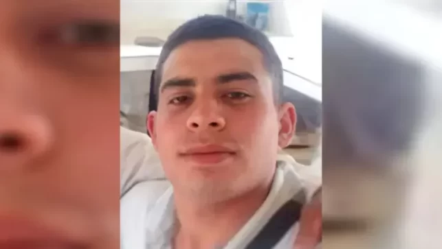 Buscan a joven de San Luis que desapareció en Río Negro
