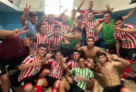 Confluencia-Victoria de Petroleros Pampeanos y mal paso para la Depo