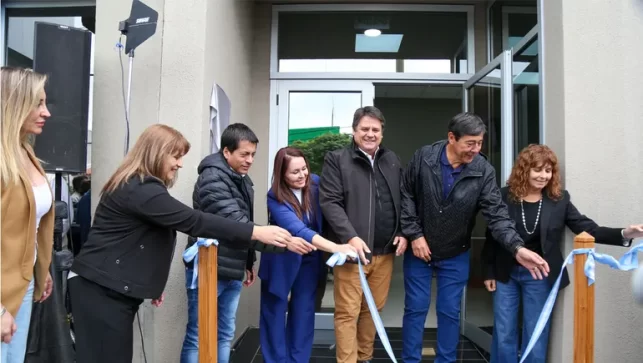 Rucci: «Competir con las potencias energéticas no significa hacerlo a costa de los trabajadores»