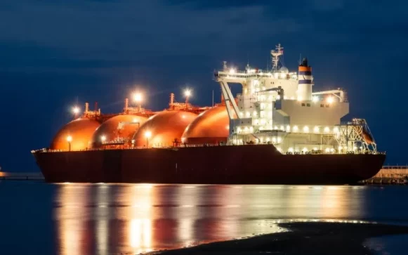 Habilitan a Southern Energy exportar GNL desde Río Negro