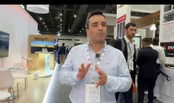 Mario Figueroa en Houston: «hay que mantener los yacimientos maduros»