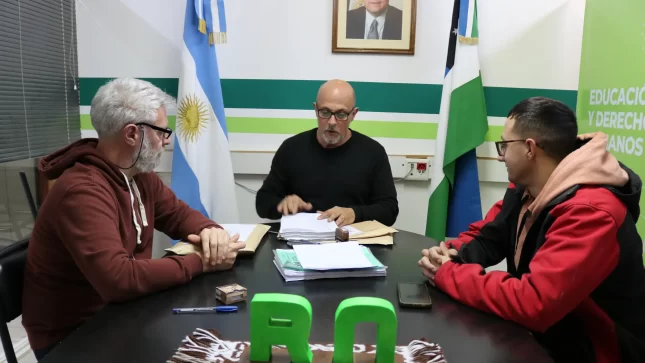 Se licitó la refacción integral de la ESRN 78 de CatrieL