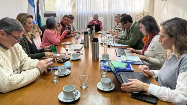 Paritarias: El Gobierno convocó a la UnTER el lunes 14