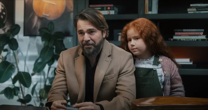 Netflix tiene la dramática película turca que te emocionará hasta las lágrimas