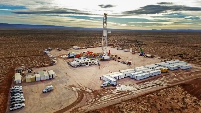 Río Negro quitó las concesiones de President Petroleum