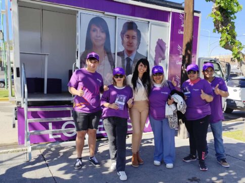 Elecciones: en Catriel también ganó La Libertad Avanza