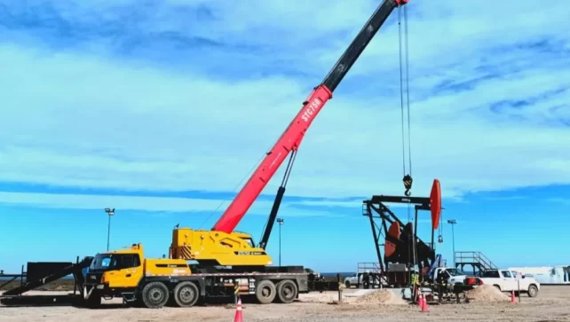 Brava, la operadora que conservó las áreas de una petrolera en quiebra, se diversifica en Río Negro