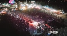 Confirman fecha para «La Fiesta Provincial del Petróleo y la Energía». Será declarada Fiesta Nacional?