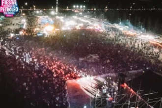 Confirman fecha para «La Fiesta Provincial del Petróleo y la Energía». Será declarada Fiesta Nacional?