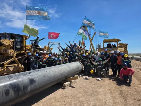 Río Negro en la Argentina que se viene