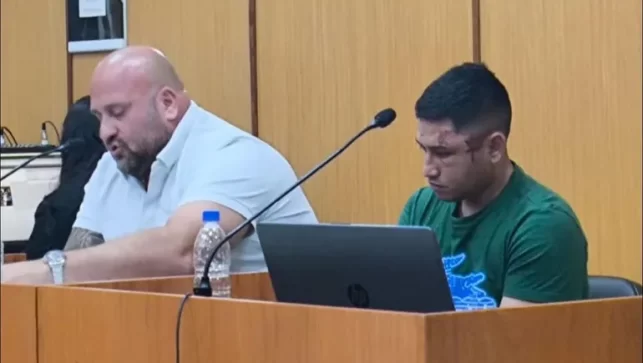Tragedia de la ruta 22: rechazaron la domiciliaria para Araneda por riesgo de fuga