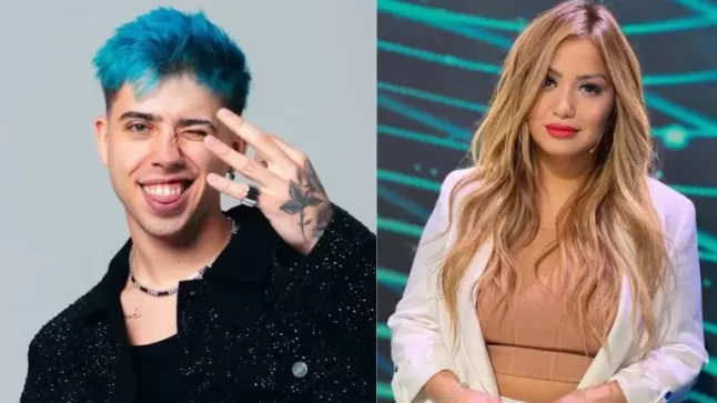 (Video): “Ladrón”, lo nuevo de Luck Ra junto a Karina