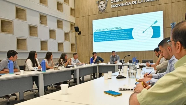 La Pampa: aprobaron el pliego para licitar Medanito