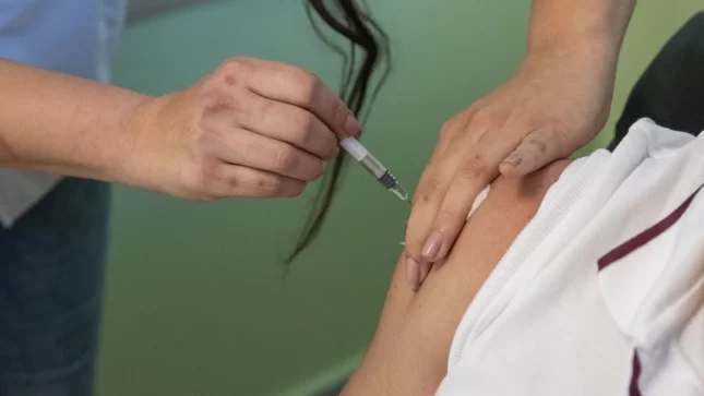 Río Negro refuerza prevención ante brote internacional de influenza