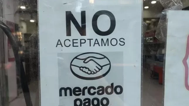 Monotributo: comercios restringen Mercado Pago