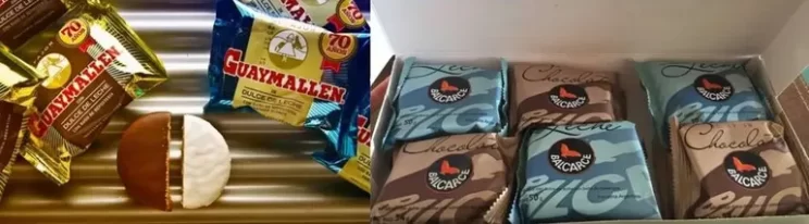 Que Dios lo perdone: fue a comprar una Biblia y se robó todos los alfajores