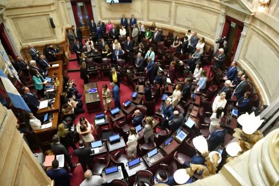 Temas centrales de la ley de modernización laboral