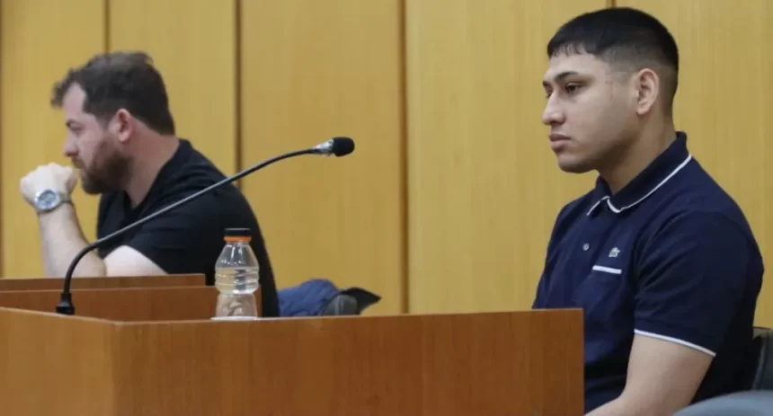 Araneda esperará en prisión el juicio por la muerte de 4 personas en la Ruta 22