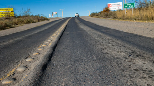 Rutas y Tren del Valle, ejes de una reunión entre Weretilneck y Santilli