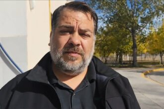 Diego Pereyra: “El municipio avala ni participa de un corte de la Ruta 151”