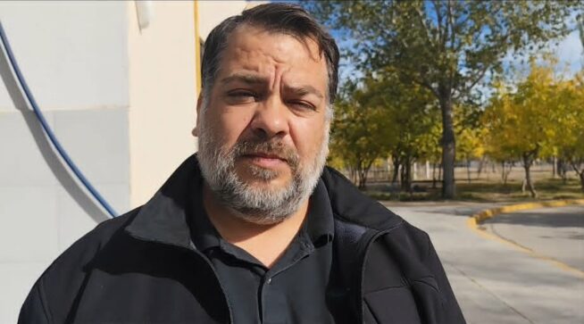 Diego Pereyra: “El municipio no avala ni participa de un corte de la Ruta 151”