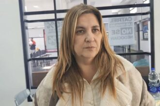 Catriel: internan de urgencia a la Intendente Salzotto