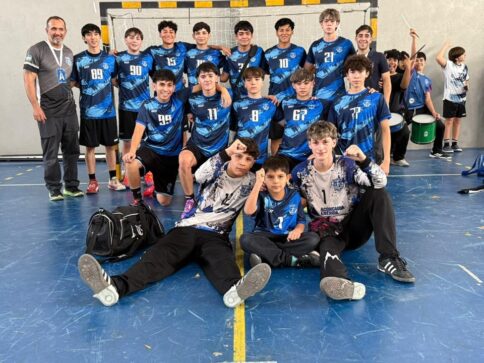 Catriel Activa: el deporte local sigue creciendo