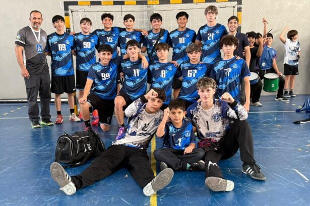 Catriel Activa: el deporte local sigue creciendo