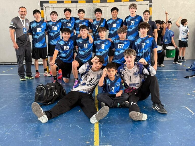 Catriel Activa: el deporte local sigue creciendo