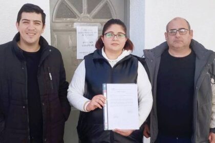 Catriel: Tribunal de Cuentas formalizó una denuncia penal por contrataciones a a comercio relacionado a una funcionaria.