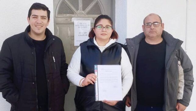 Catriel: Tribunal de Cuentas formalizó una denuncia penal por contrataciones a a comercio relacionado a una funcionaria.
