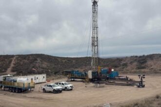 Catriel: trabajo local en una petrolera. 16 nuevos ingresos