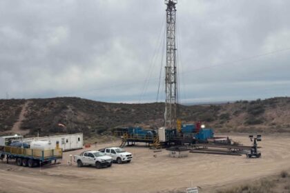 Catriel: trabajo local en una petrolera. 16 nuevos ingresos