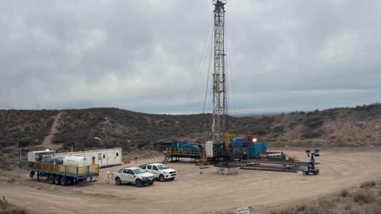 Catriel: trabajo local en una petrolera. 16 nuevos ingresos