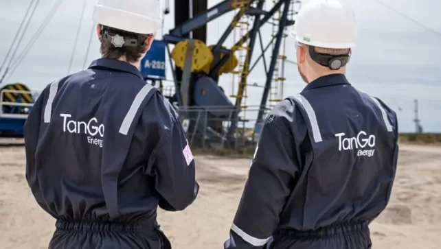 TanGo Energy consolida su crecimiento: nuevas concesiones sobre Vaca Muerta y extiende sus áreas en Río Negro