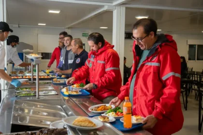Empleos en Vaca Muerta: los roles no técnicos que están con alta demanda