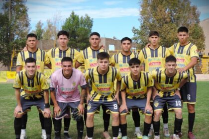 Deportes. Confluencia: «La Depo» vuelve a casa con la necesidad de sumar en el Apertura