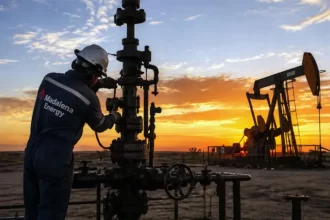 Catriel: decretan la quiebra de Madalena Energy. Operaba áreas maduras en Puesto Morales