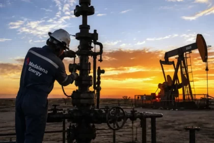 Catriel: decretan la quiebra de Madalena Energy. Operaba áreas maduras en Puesto Morales