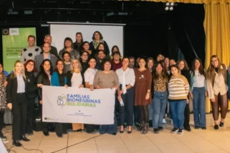 Río Negro profundiza cambios en la ley de acogimiento familiar