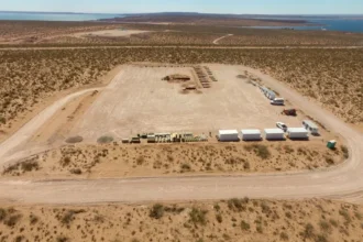 Tragedia en Vaca Muerta-Hallaron muerto a un trabajador petrolero en un yacimiento de Neuquén