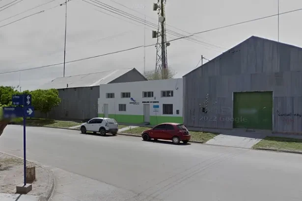 Catriel: Recuperaron la libertad quienes robaron motos del depósito municipal