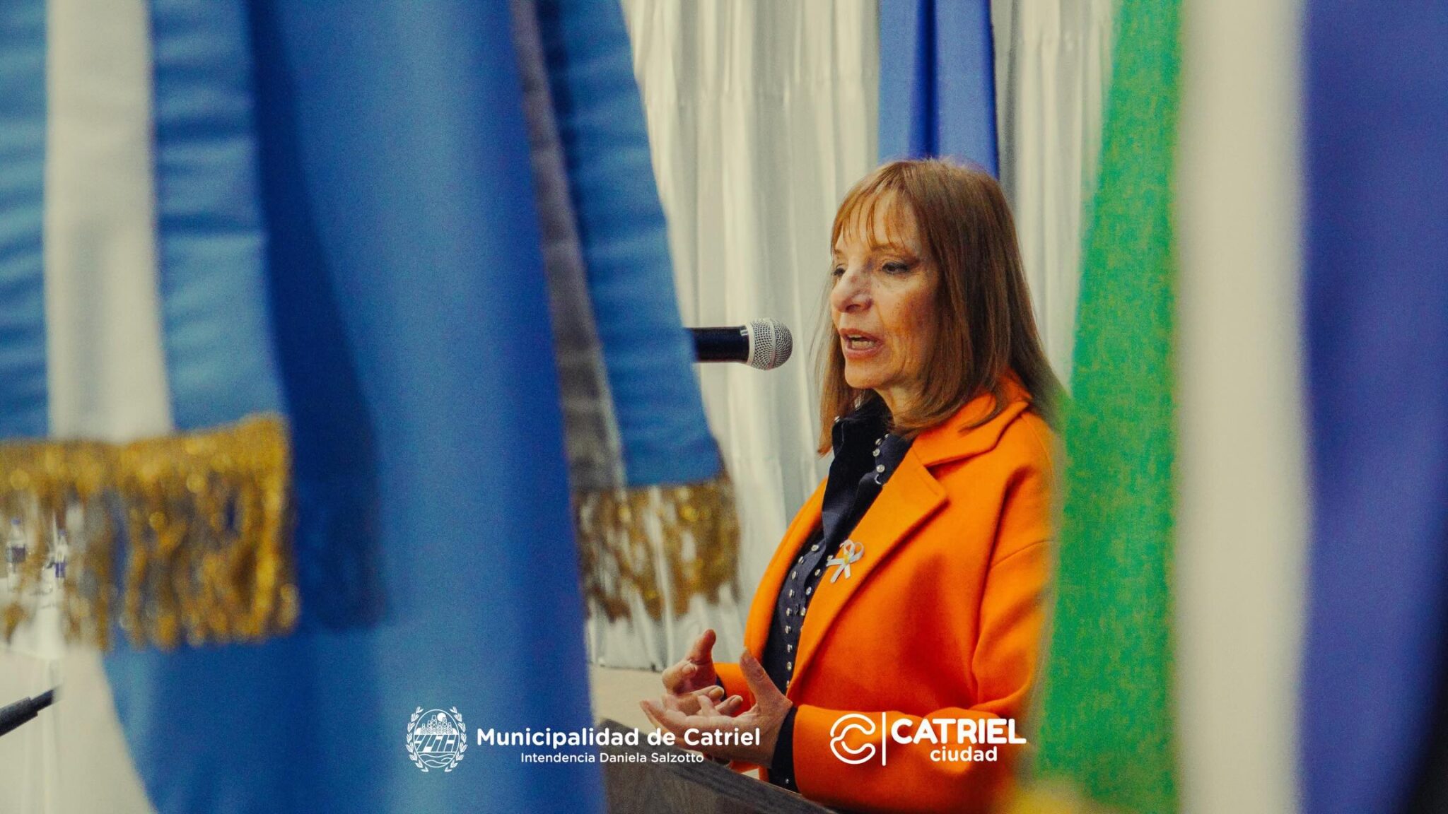 Tecnicatura en Emergencias Sanitarias en Catriel: “Un sueño hecho realidad”