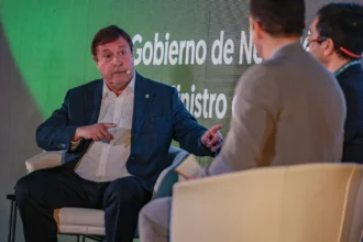 Weretilneck: “Que el rionegrino sienta que los proyectos nos sirven a todos”